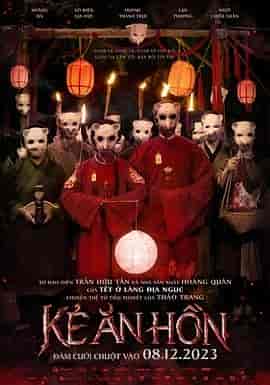 食鬼师 Kẻ ăn hồn