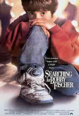 王者之旅 Searching for Bobby Fischer
