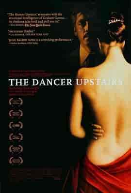 楼上的舞者 The Dancer Upstairs