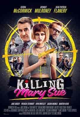 杀手玛丽的诞生 Killing Mary Sue