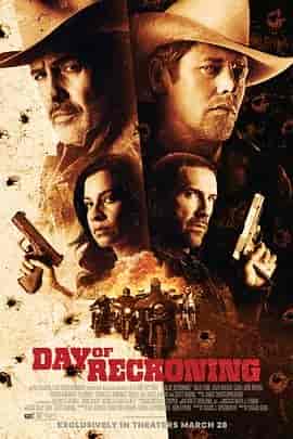 清算日 Day of Reckoning