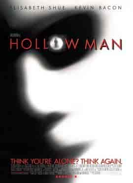透明人 Hollow Man