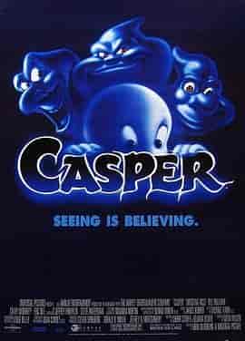 鬼马小精灵 Casper