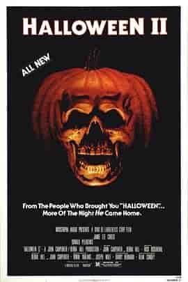 月光光心慌慌2 Halloween II