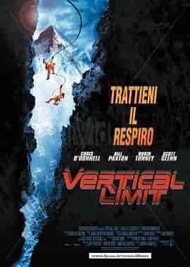 垂直极限 Vertical Limit