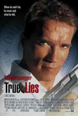真实的谎言 True Lies