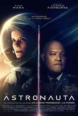 异星迷航 The Astronaut