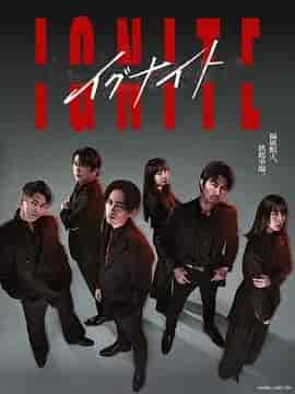 点燃：法之无法者 イグナイト -法の無法者-