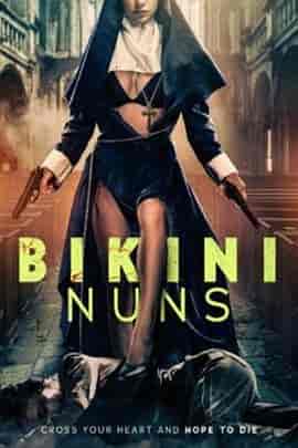 Bikini Nuns