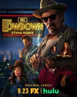 敏感之人 The Lowdown