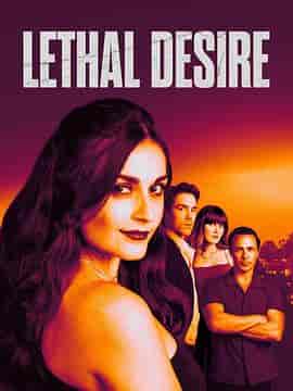 致命的欲望 Lethal Desire