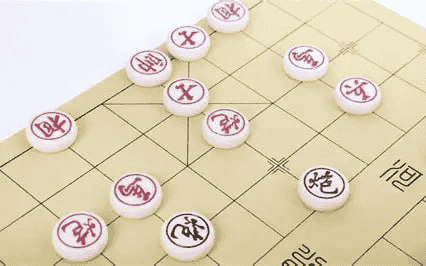 【教程】中国象棋入门与提高教学课程 MP4  [20.9GB]