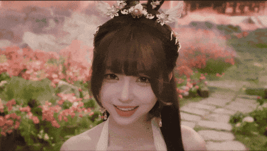 《美女,请别影响我成仙》demo