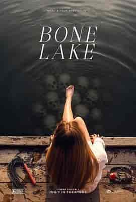 骨湖 Bone Lake