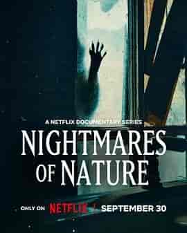 大自然恐怖故事 Nightmares of Nature