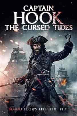 虎克船长:诅咒潮汐 Captain Hook: The Cursed Tides