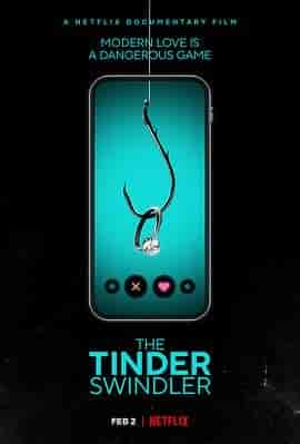 Tinder诈骗王 The Tinder Swindler