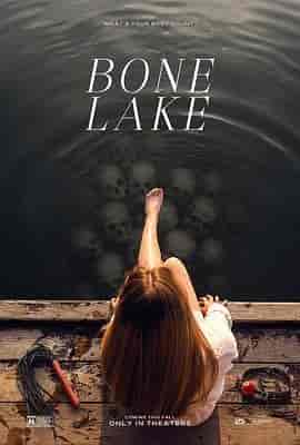 骨湖 Bone Lake