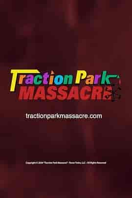 屠戮公园 Traction Park Massacre