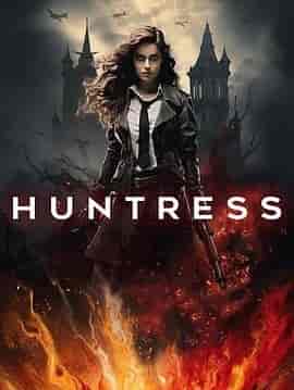女猎手 Huntress