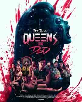 活死人变装夜 Queens of the Dead
