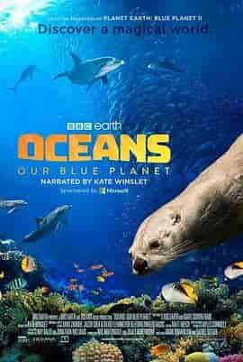 海洋:我们的蓝色星球 Oceans: Our Blue Planet