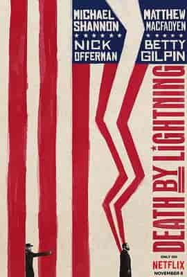 雷殛元首 Death by Lightning