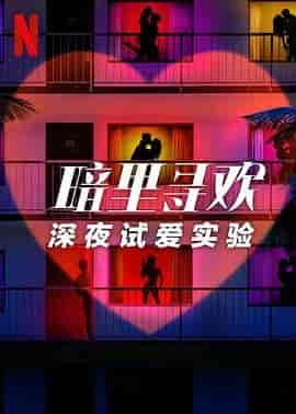 暗里寻欢:深夜试爱实验 Sneaky Links: Dating After Dark