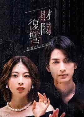 财阀复仇:致成为嫂子的前妻 財閥復讐~兄嫁になった元嫁へ~