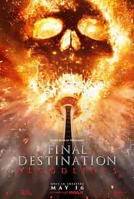 死神来了6:血脉诅咒 Final Destination: Bloodlines