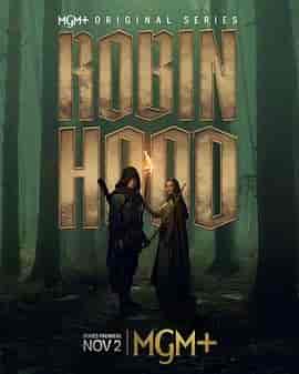 罗宾汉 Robin Hood